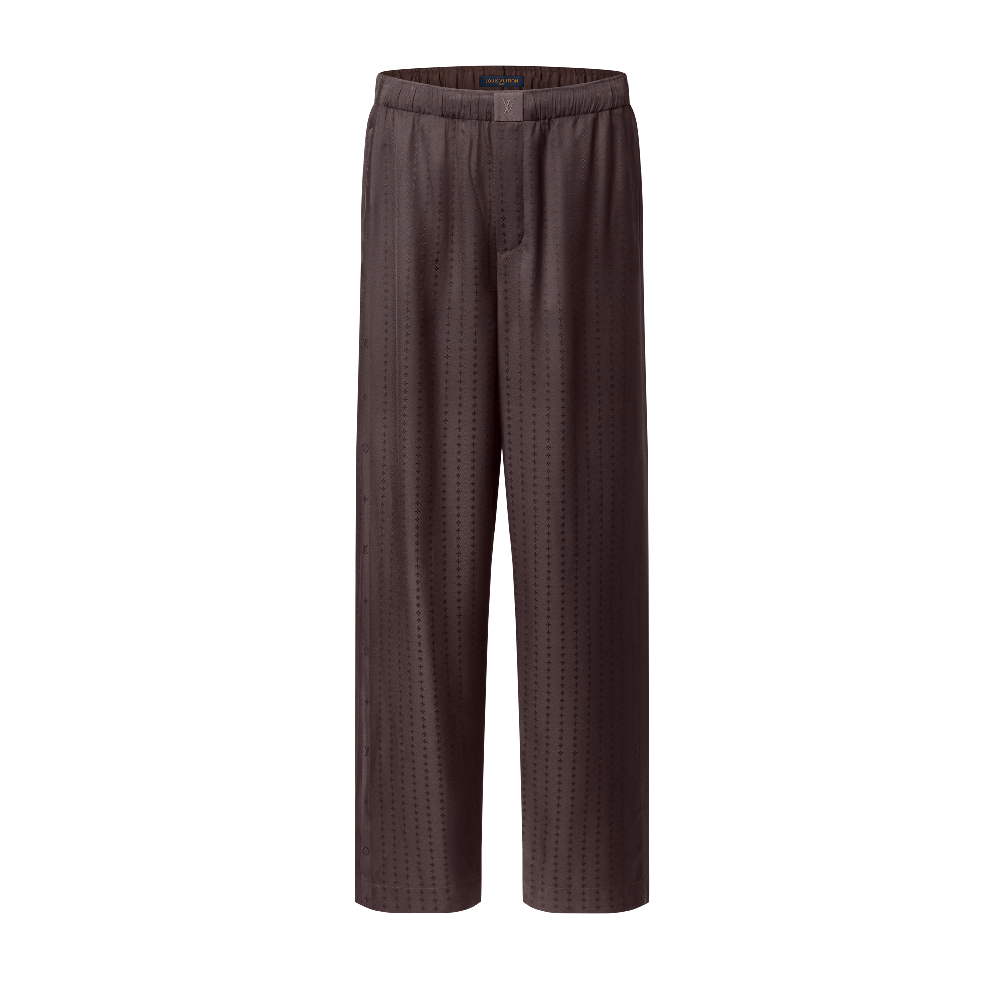 メンズ パンツ - ドローストリングパンツ｜ルイ・ヴィトン 公式サイト